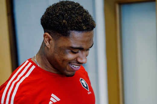 Fuelling pre-match: What to eat before a football game