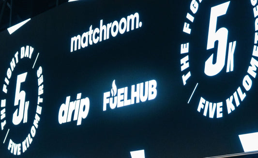 Fuelling Fight Week: Catterall v Barboza Jr