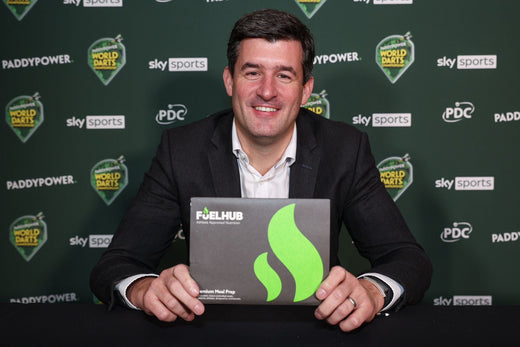 FuelHub Partners With PDC To Fuel The Worlds