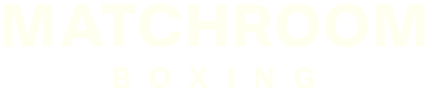Matchroom Boxing Logo