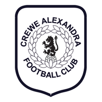 Crewe Alexandra