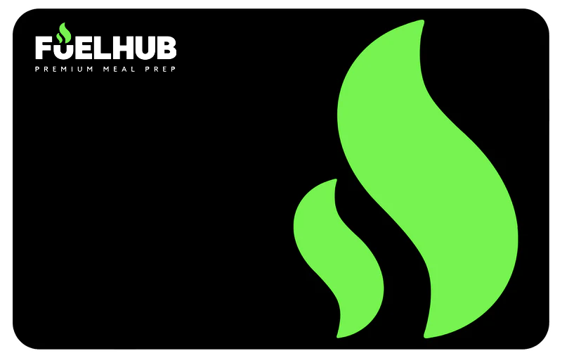 FuelHub Gift Card