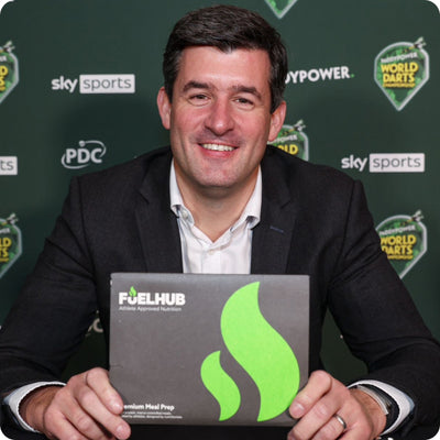 Matt Porter