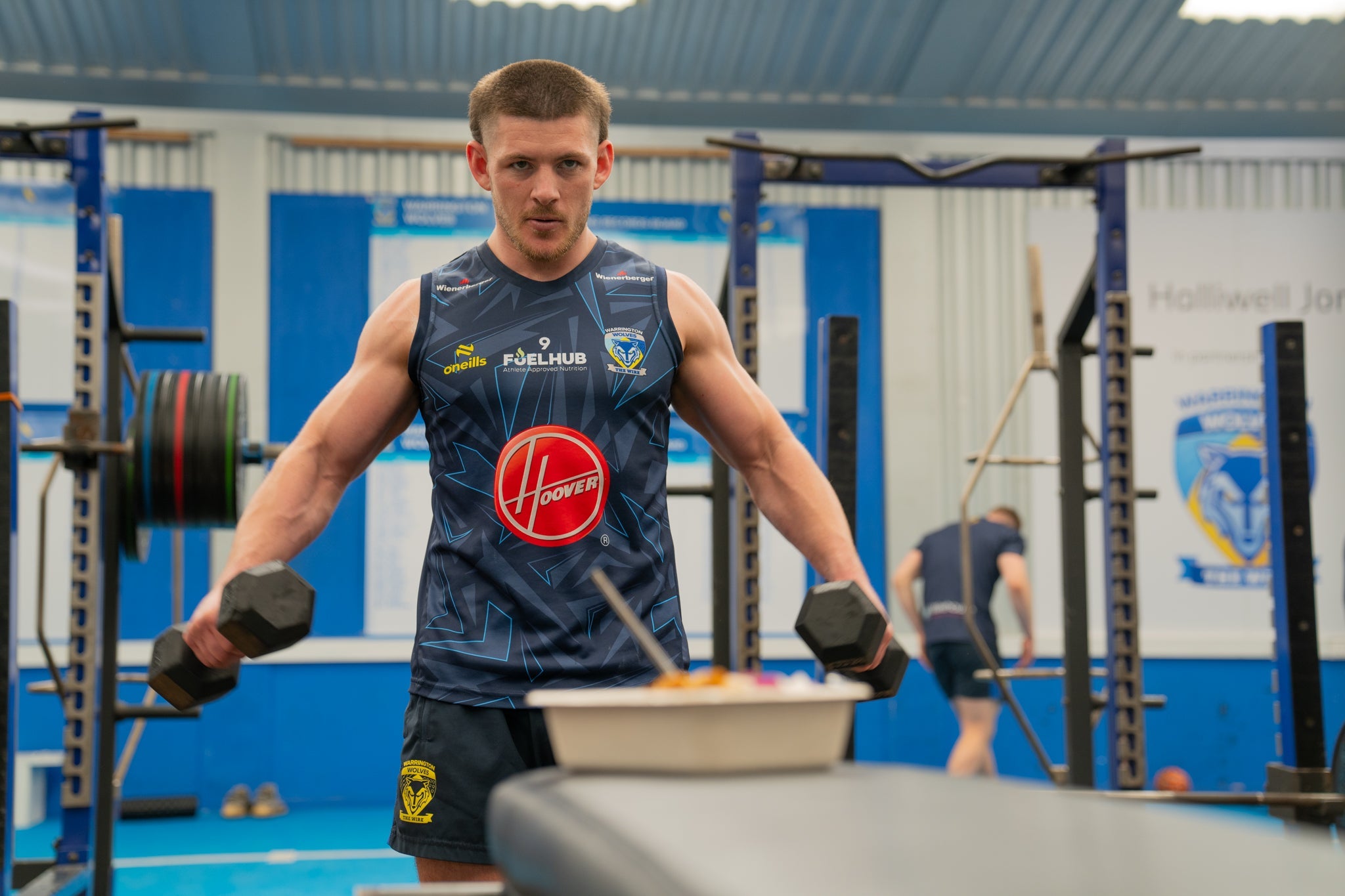 Food For Rugby How To Eat Like a Pro Rugby Player – FuelHub