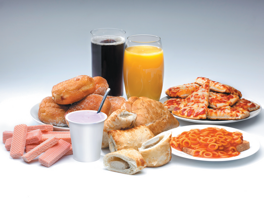 Beyond the Hype: A Nutritionist’s Honest Take on Ultra-Processed Foods.