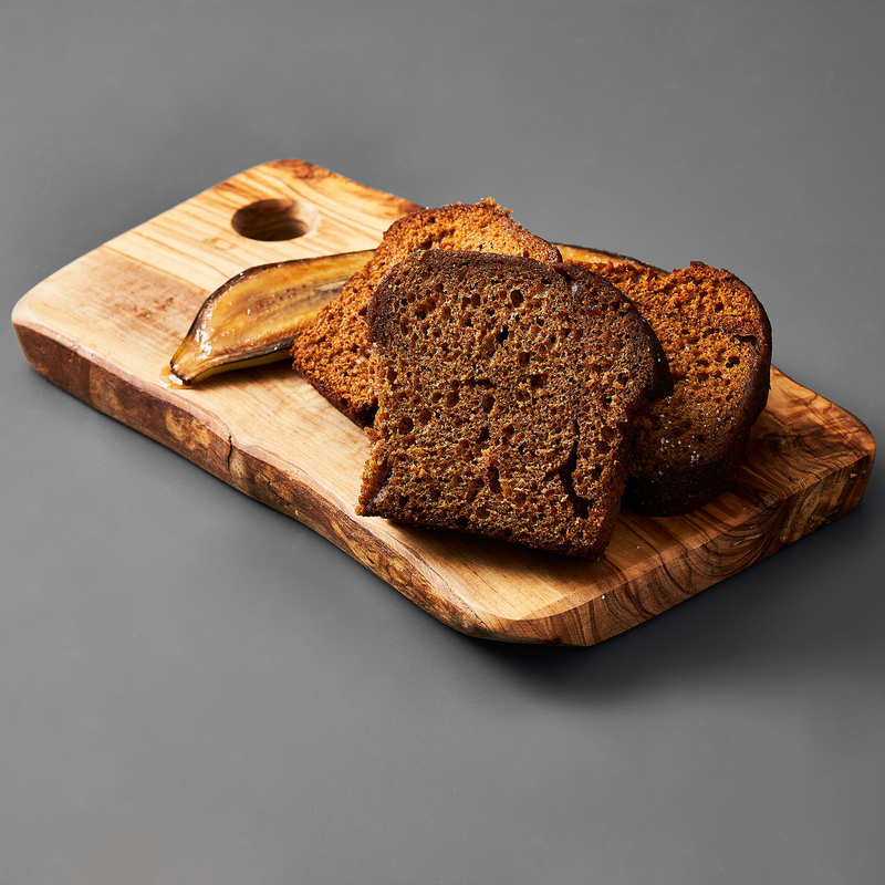 Banana bread - Pack of 3