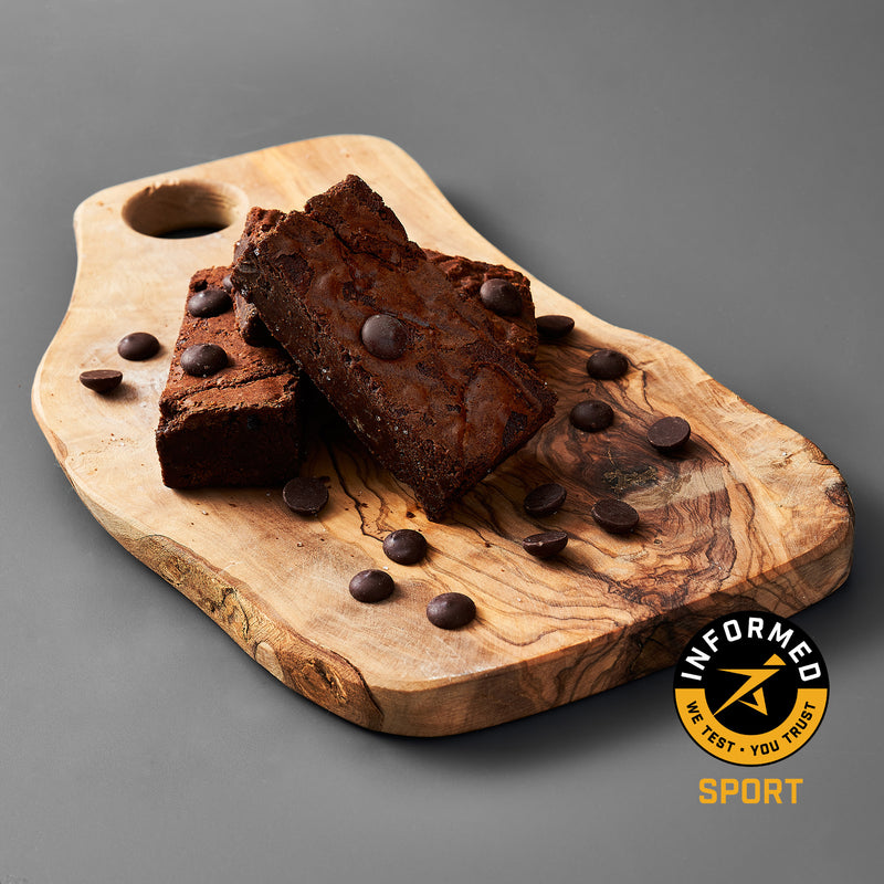 Gluten-free brownies- Pack of 3