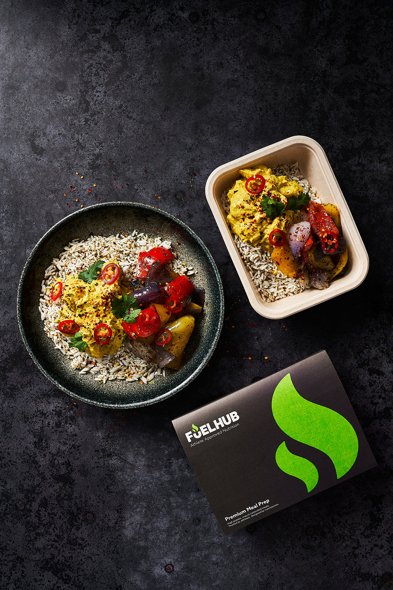 Weekly Meal Prep Box Meal Prep Subscription Fuel Hub FuelHub Weekly meal prep box meal prep subscription fuel hub fuelhub