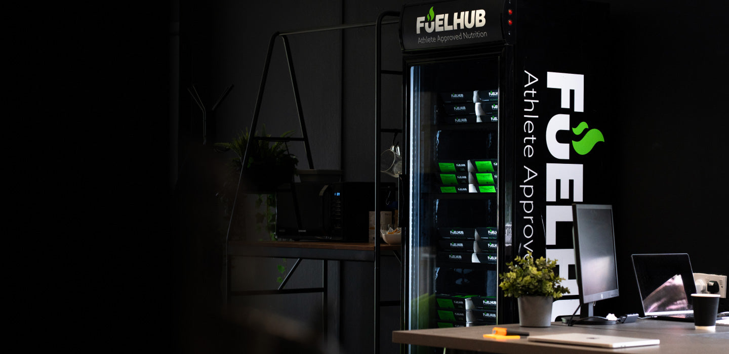 FuelHub
