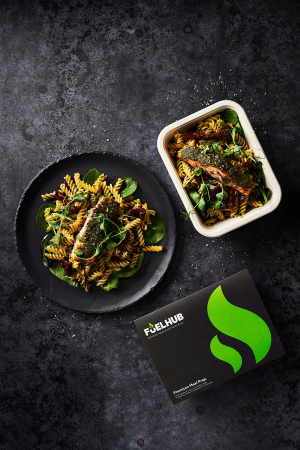 Weekly Meal Prep Box Meal Prep Subscription Fuel Hub FuelHub Weekly meal prep box meal prep subscription fuel hub fuelhub