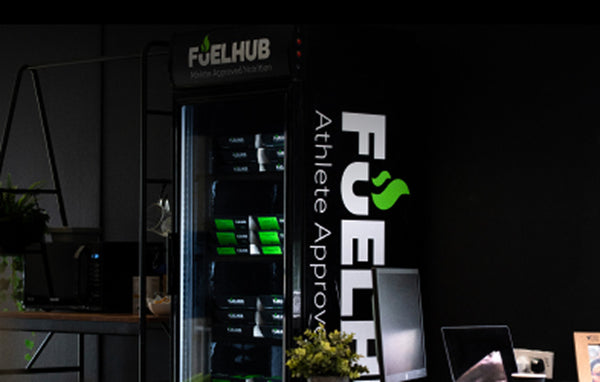 FuelHub