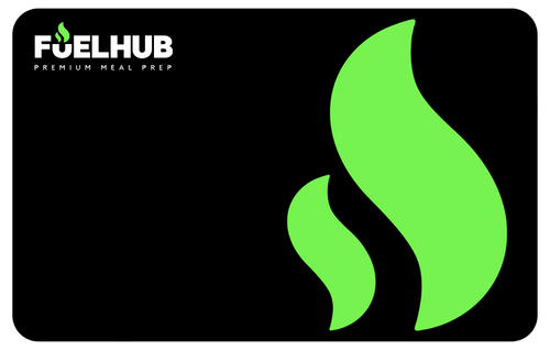 FuelHub Gift Card