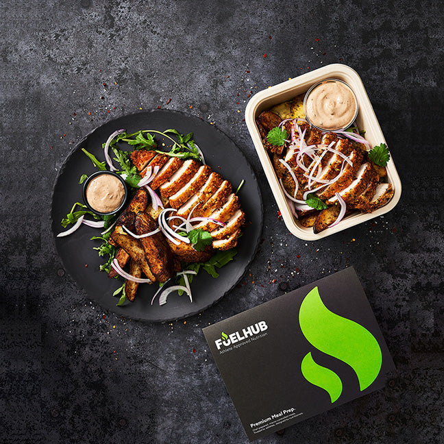 CHOOSE YOUR WEEKLY SUBSCRIPTION OR ONE-TIME BOX