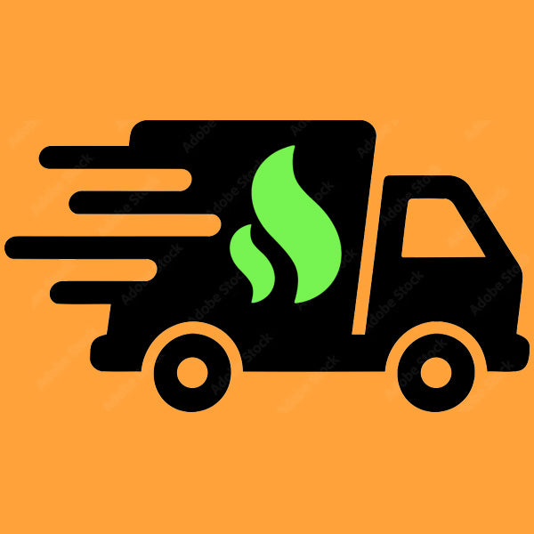 Priority Delivery